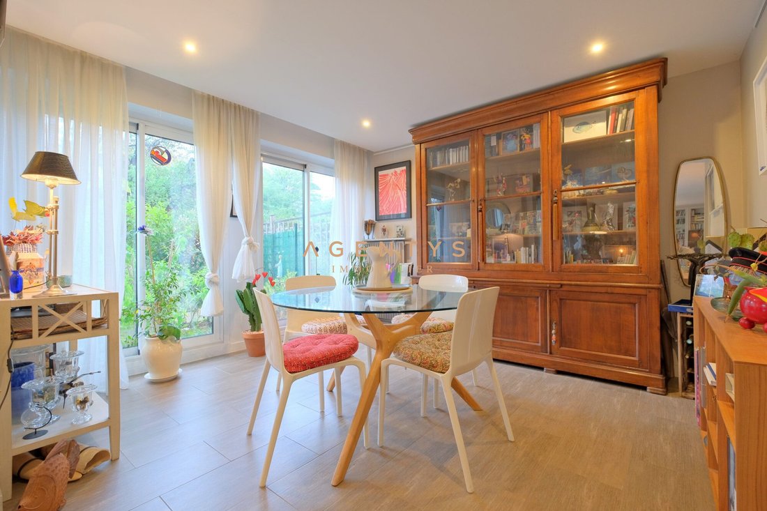Apartment in Adamville, Saint-Maur-des-Fossés, France 3 - 19065631