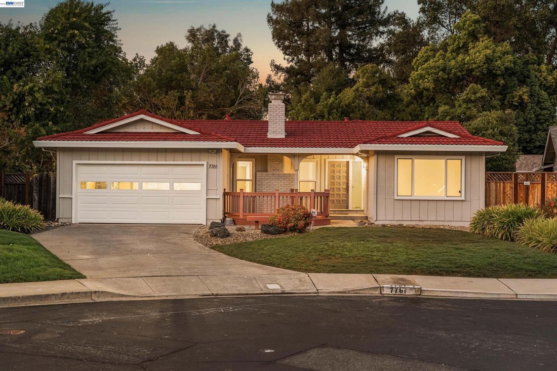Casa a Pleasanton, California, Stati Uniti 2 - 19062626