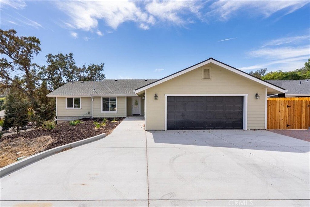Casa en Atascadero, California, Estados Unidos 1 - 19061404