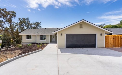 House in Atascadero, California, United States 1