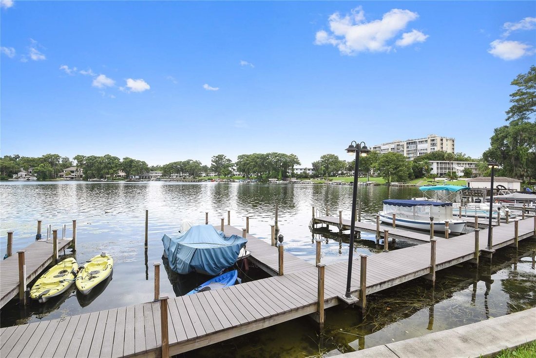 Condo in Maitland, Florida, United States 1 - 19059619