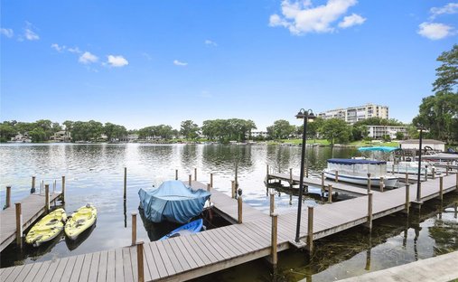 Condo in Maitland, Florida, United States 1