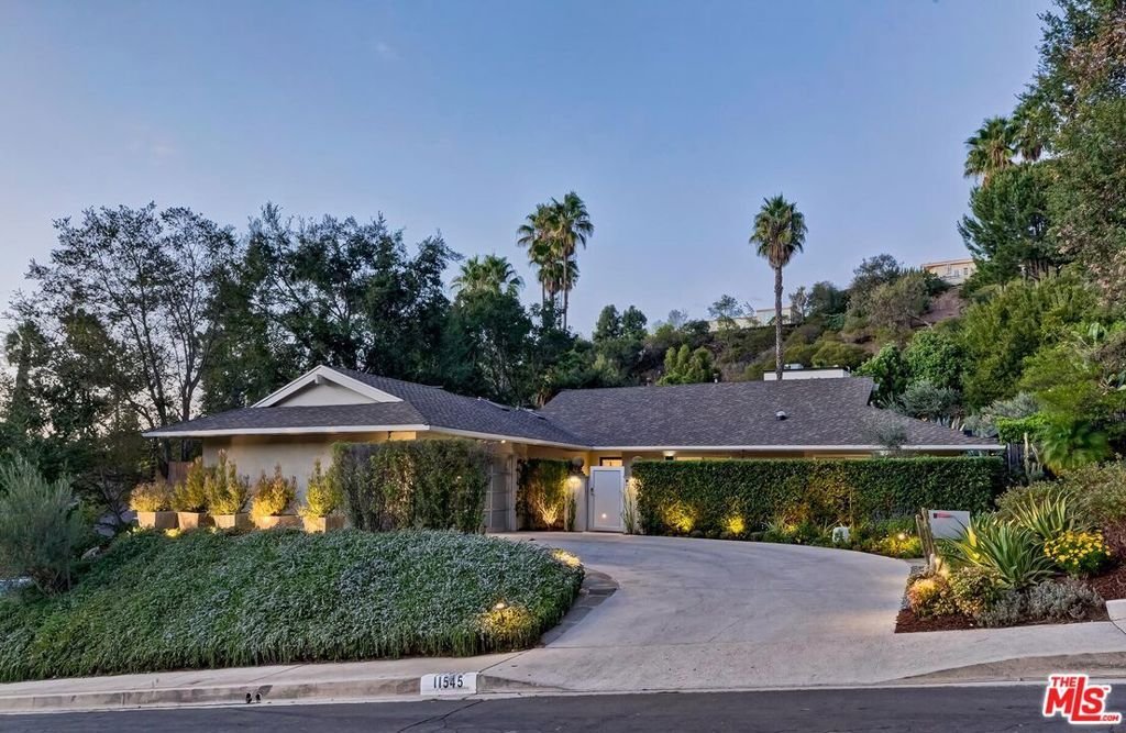Haus in Los Angeles, Kalifornien, Vereinigte Staaten 1 - 19062269