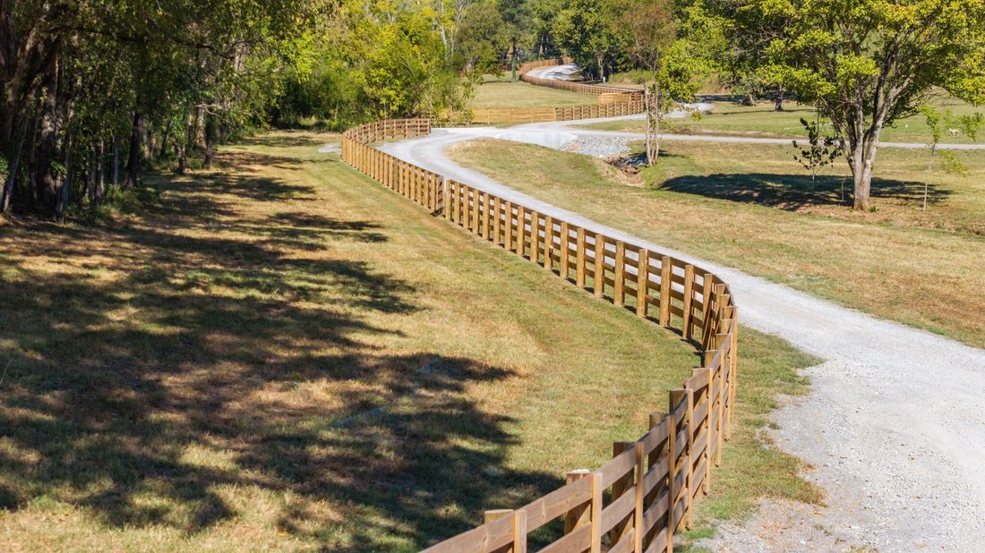Terreno en Nolensville, Tennessee, Estados Unidos 4 - 19065598