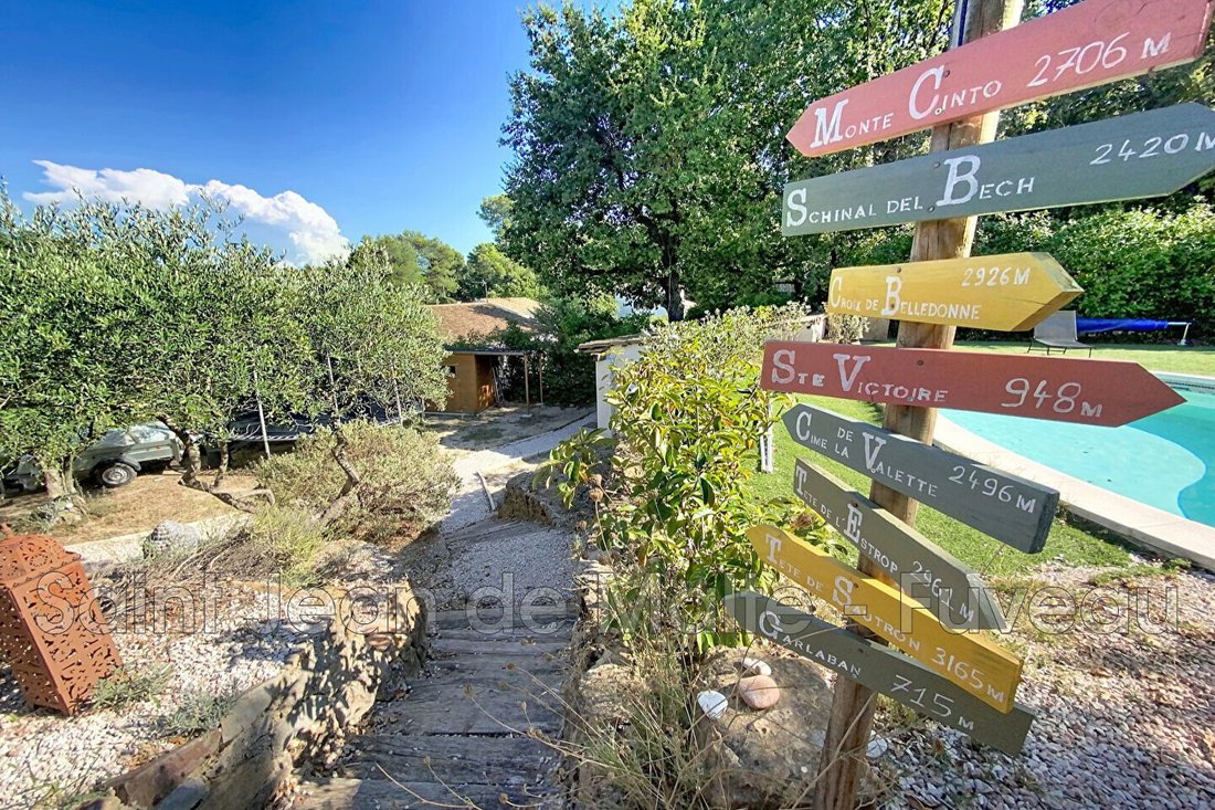 Villa in Greasque, Provence-Alpes-Côte d'Azur, France 2 - 19060264