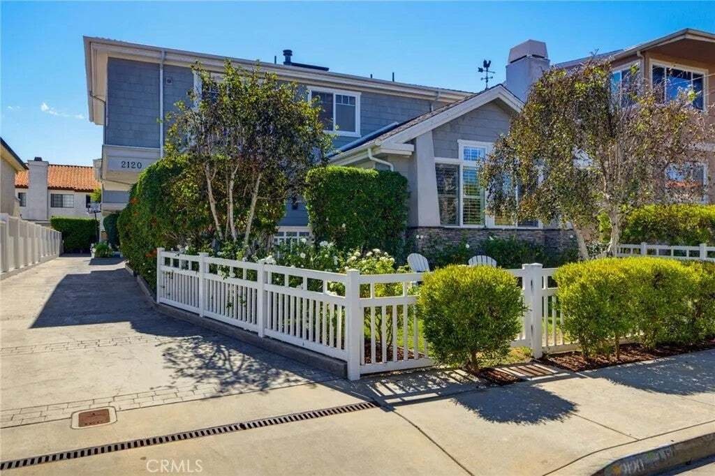 Condominio en Torrance, California, Estados Unidos 1 - 19059439