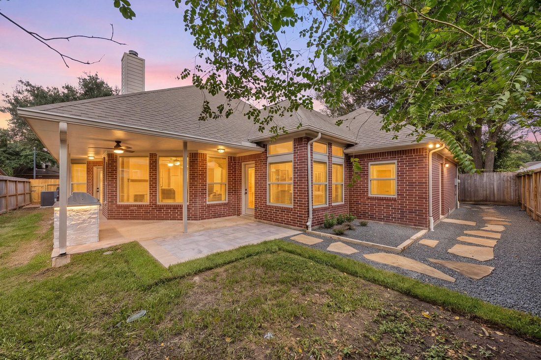House in Katy, Texas, United States 2 - 19063580