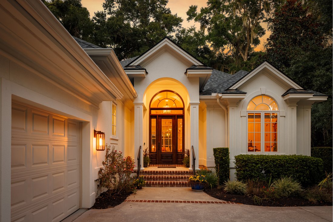 House in Bluffton, South Carolina, United States 4 - 19061410
