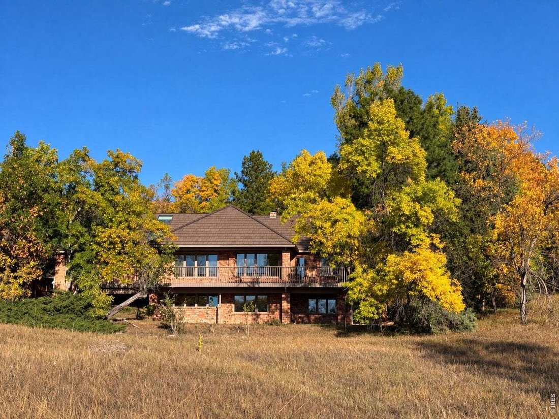 Maison à Boulder, Colorado, États-Unis 5 - 18823307