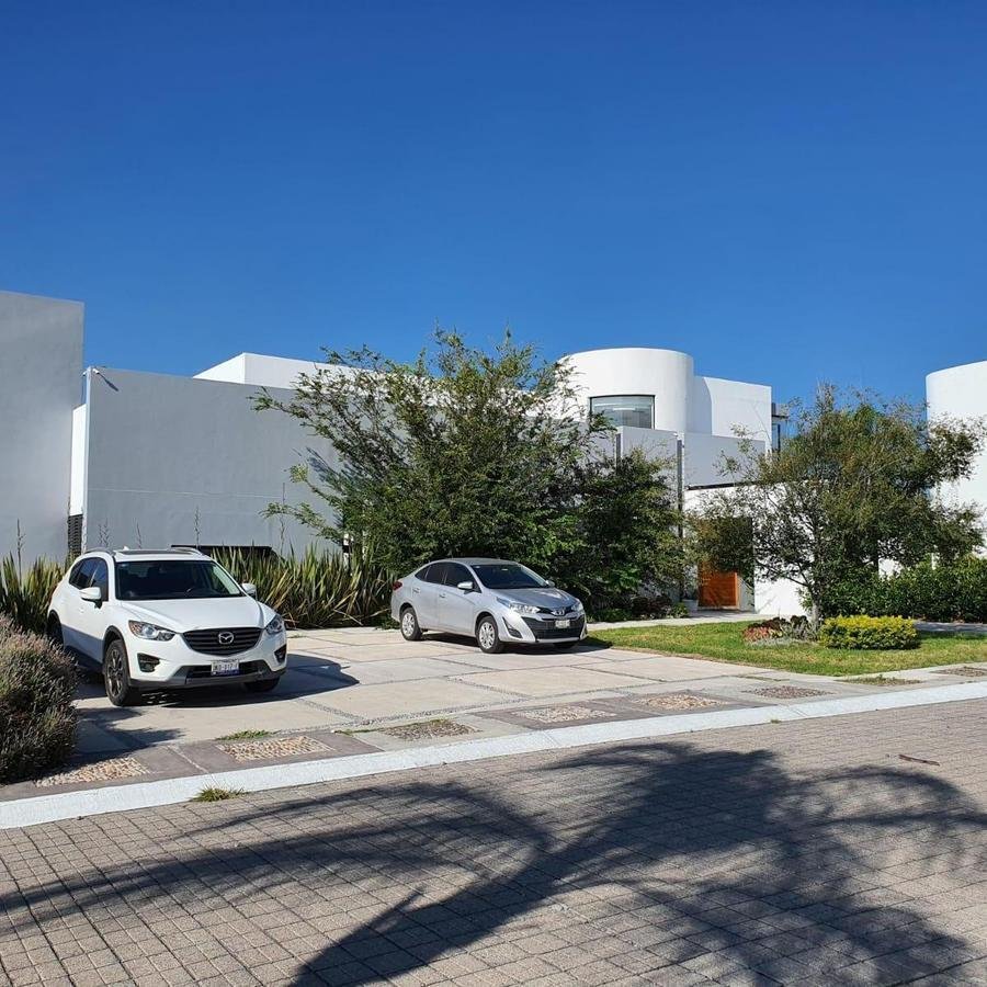 Haus in Juriquilla, Santiago de Querétaro, Mexiko 1 - 19060106