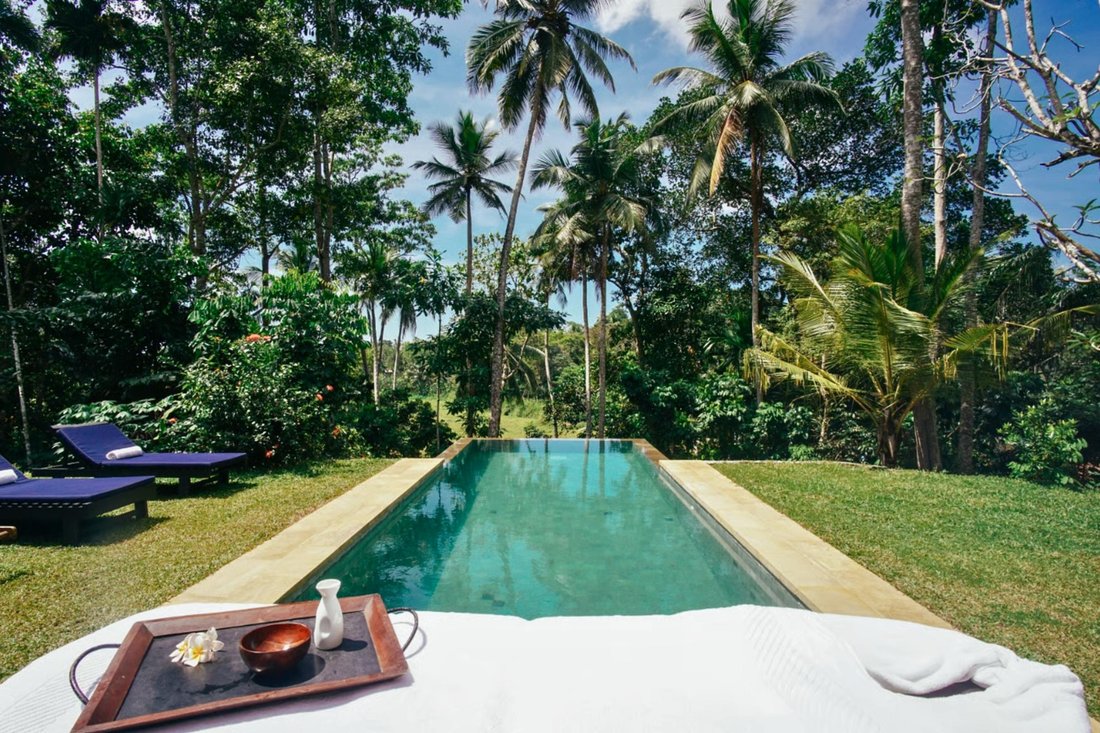 Villa a Galle, Provincia Meridionale, Sri Lanka 5 - 19065351