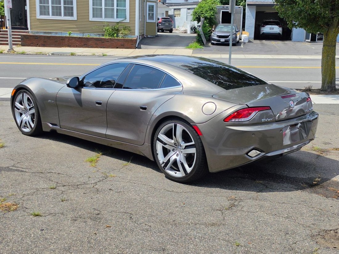 Sedan in Beverly, MA, United States 4 - 19064937
