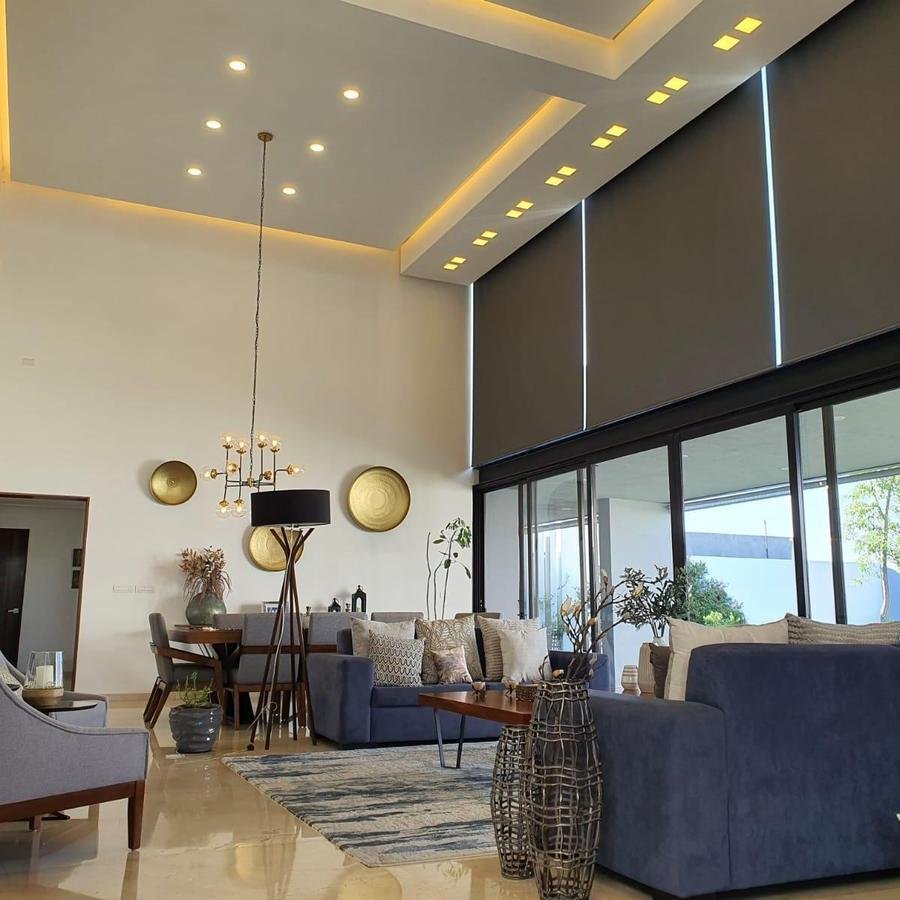 Haus in Juriquilla, Santiago de Querétaro, Mexiko 5 - 19060066