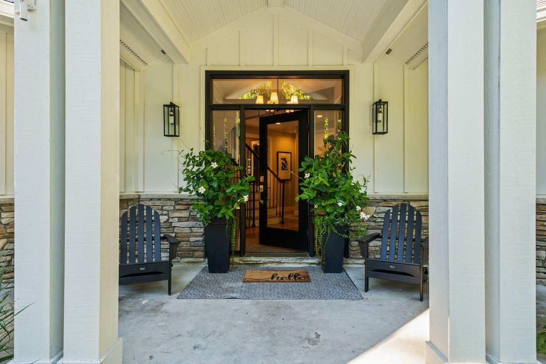 Casa a Ann Arbor, Michigan, Stati Uniti 4 - 19065780