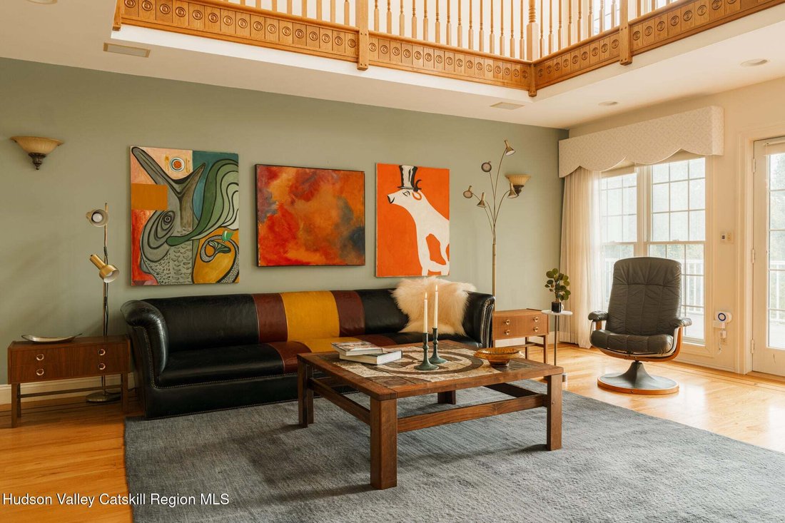Haus in Catskill, New York, Vereinigte Staaten 3 - 19059659