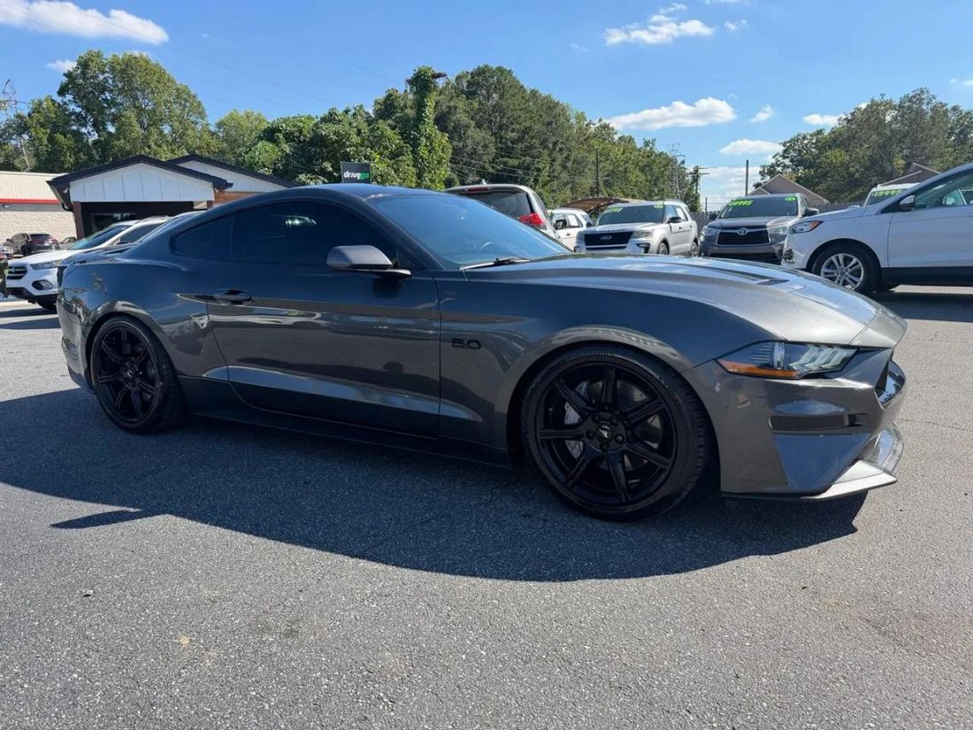 Coupe in Hickory, NC, United States 4 - 19064979
