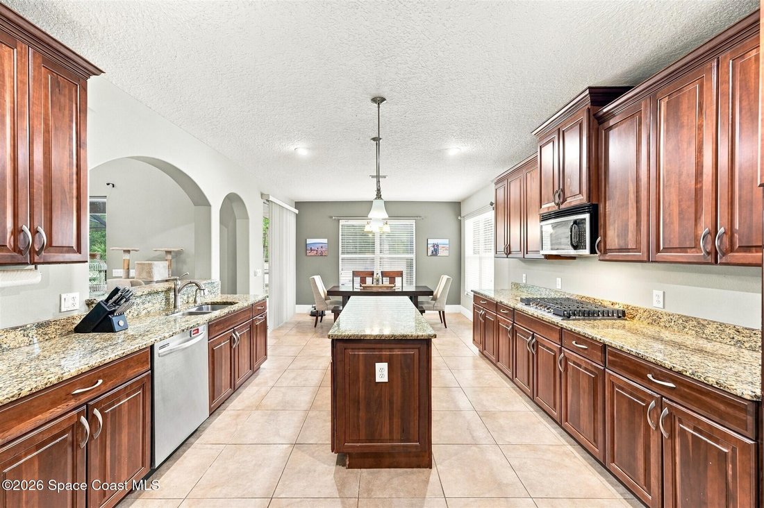 Casa a Melbourne, Florida, Stati Uniti 2 - 19059369