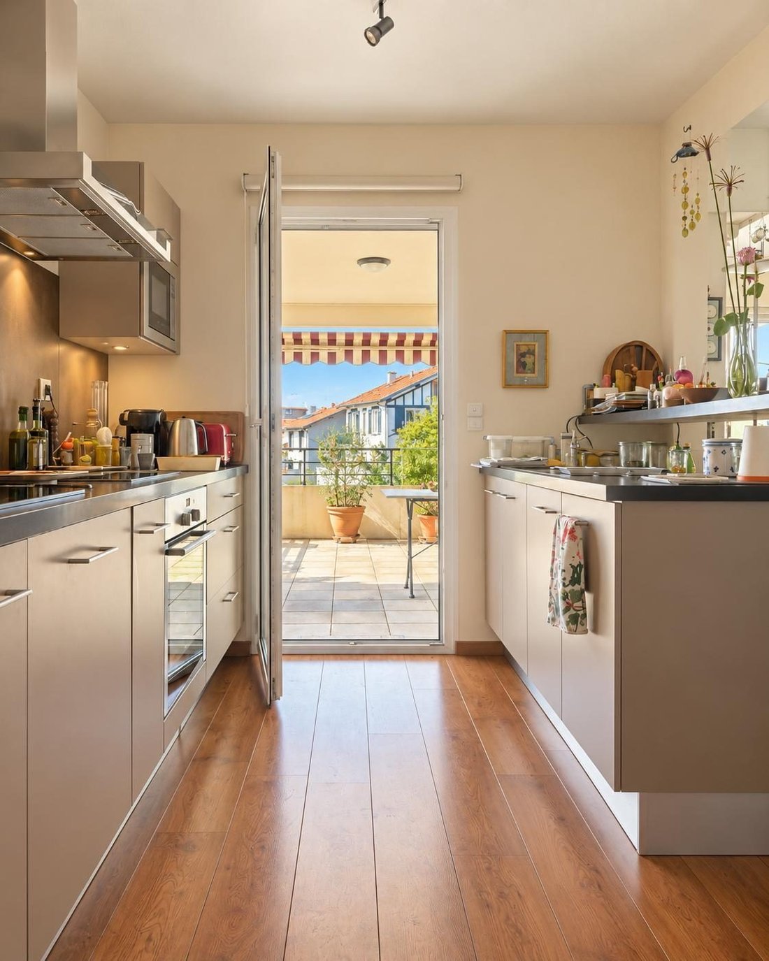 Appartement à Anglet, Nouvelle-Aquitaine, France 5 - 19065610