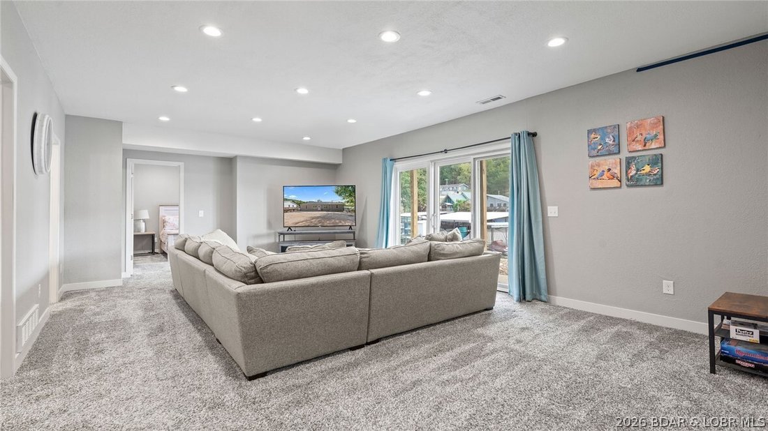 Casa en Sunrise Beach, Misuri, Estados Unidos 5 - 19060994