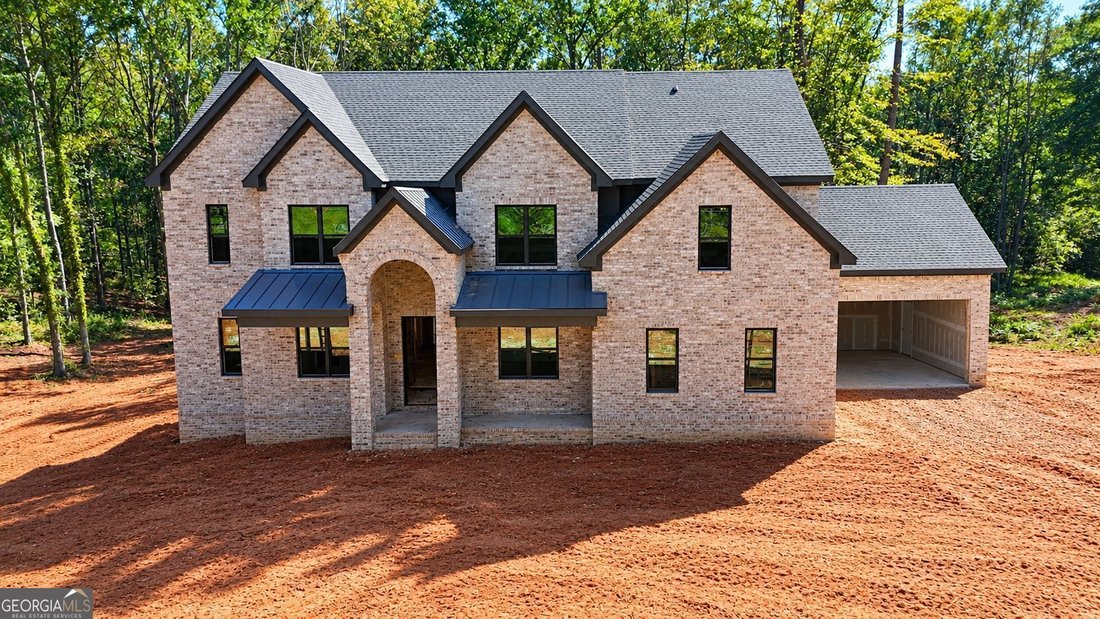 House in Dacula, Georgia, United States 1 - 18284587