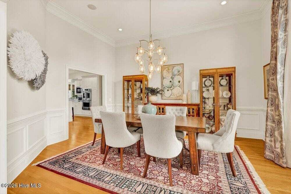 Casa en Wilmington, Carolina del Norte, Estados Unidos 4 - 19065501