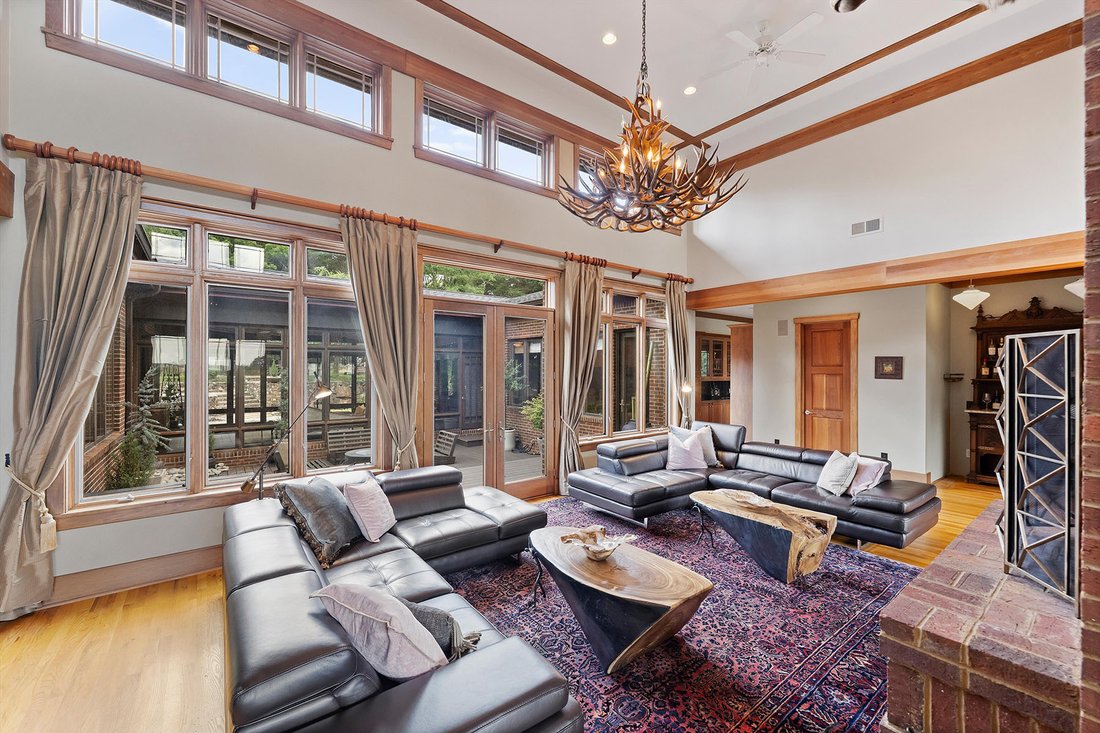 Haus in Montgomery County, North Carolina, Vereinigte Staaten 5 - 18108767