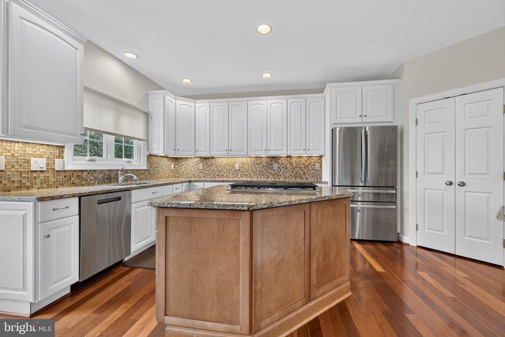 Casa en Germantown, Maryland, Estados Unidos 5 - 19061094
