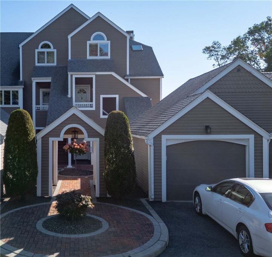 Condominio a Cranston, Rhode Island, Stati Uniti 2 - 19062484