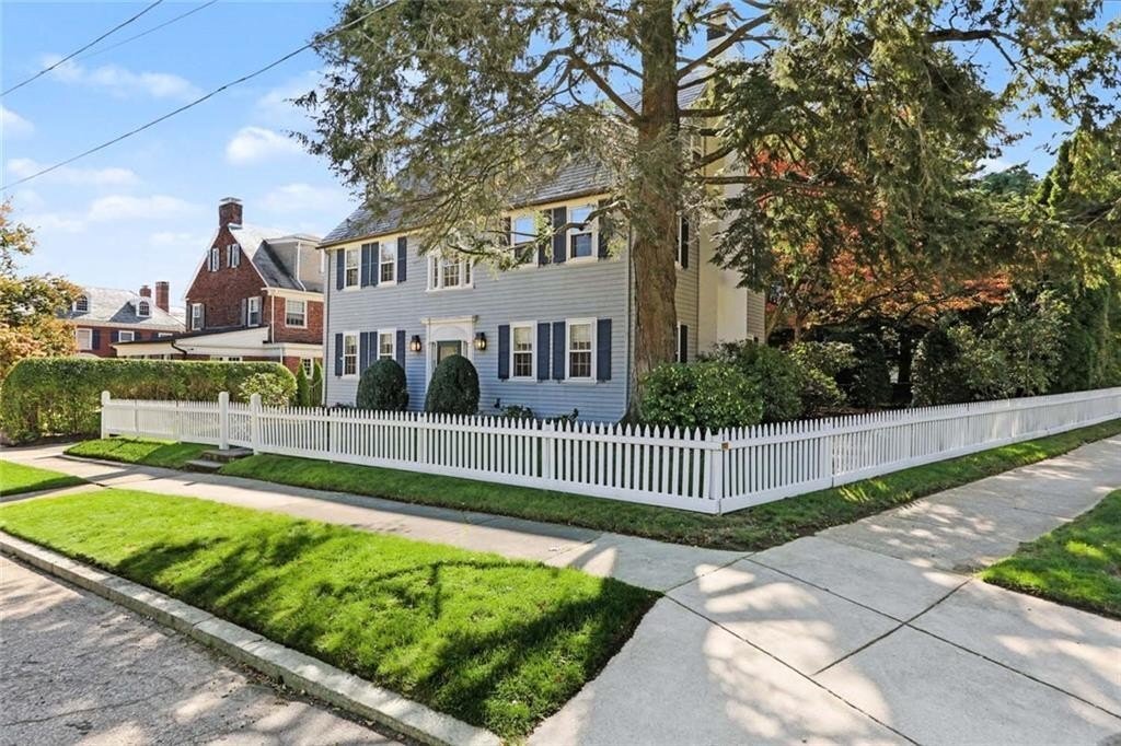 House in Providence, Rhode Island, United States 2 - 19065394