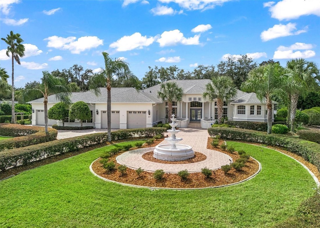 Casa en The Villages, Florida, Estados Unidos 2 - 19062854