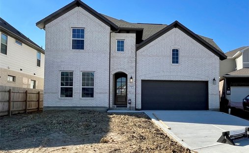 Casa en Pflugerville, Texas, Estados Unidos 1