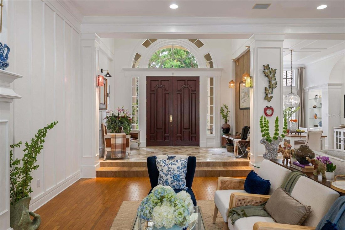 House in Orlando, Florida, United States 4 - 19059616