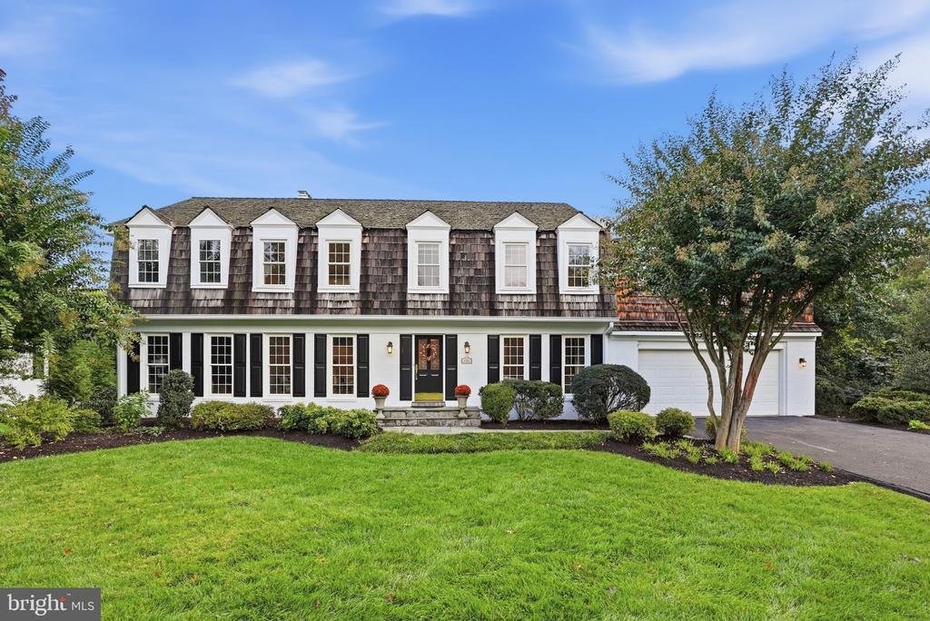 Haus in McLean, Virginia, Vereinigte Staaten 1 - 19061117