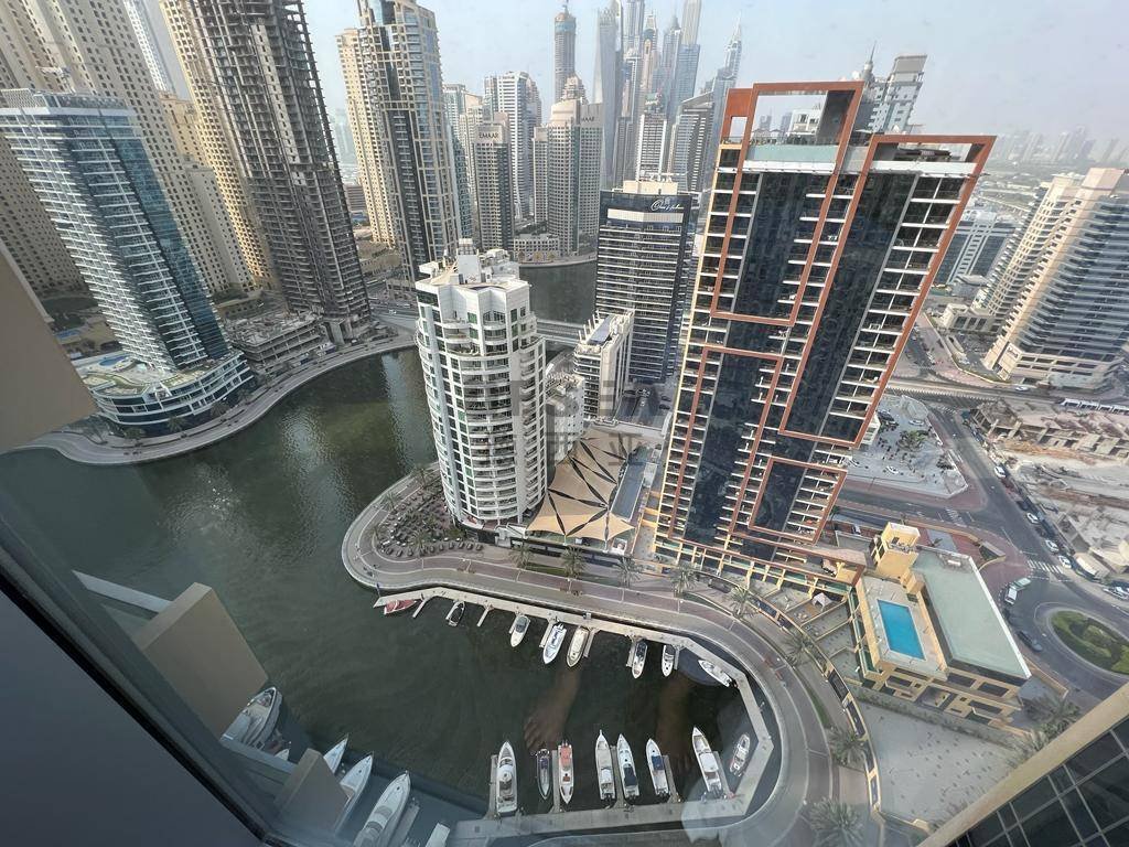 Apartment in Dubai Marina / Marsa Dubai, Dubai, United Arab Emirates 1 - 19060281