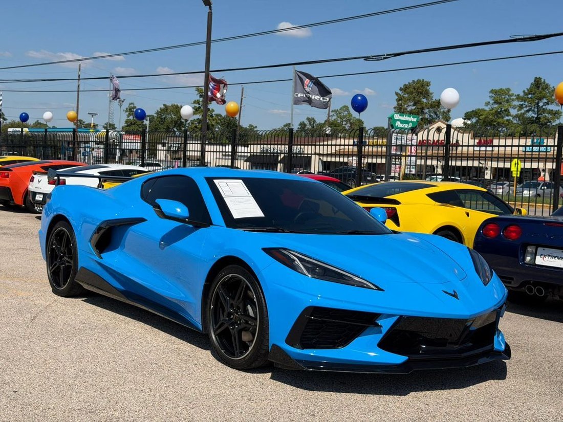 Coupe in Spring, TX, United States 5 - 19064637