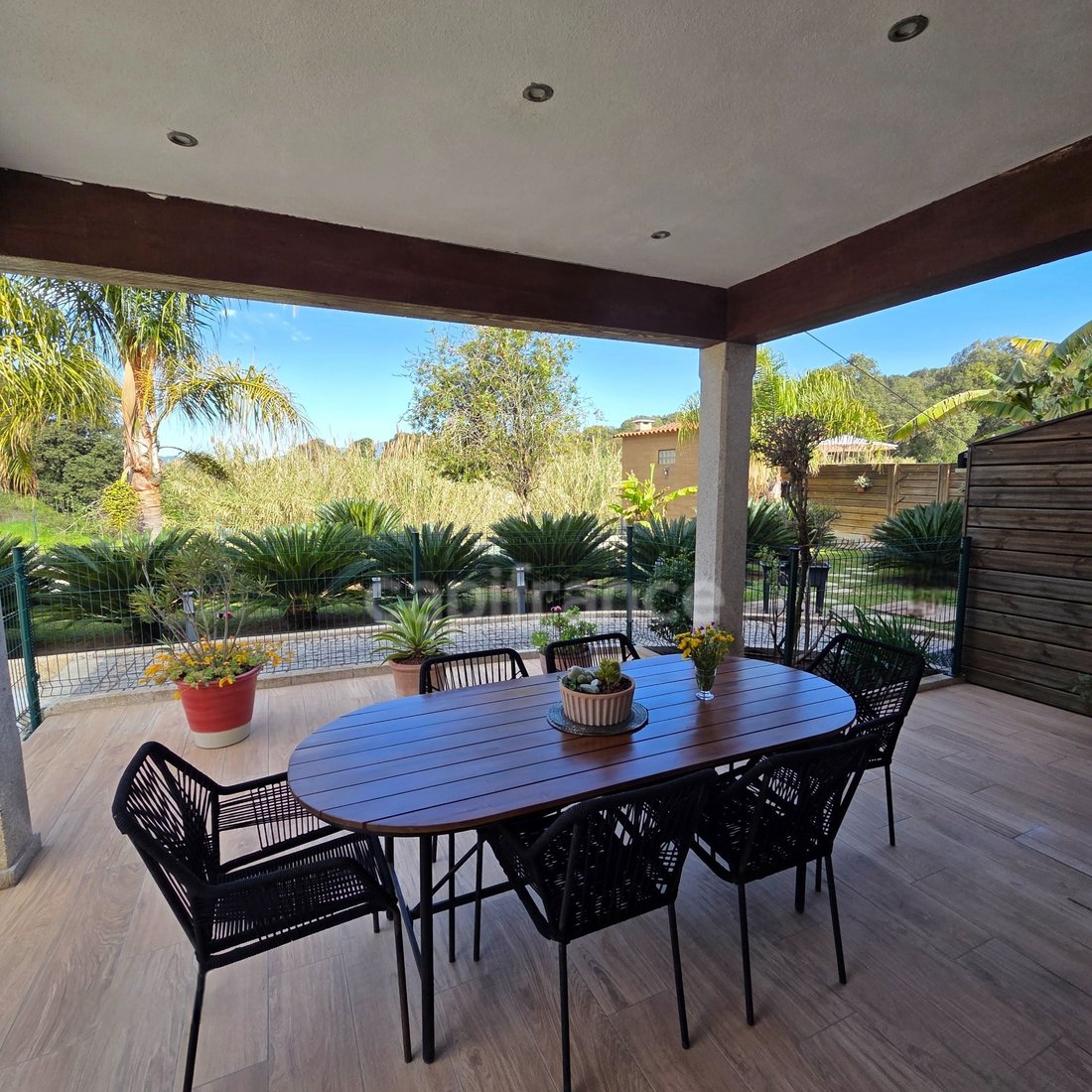 Villa in Bastelicaccia, Corsica, France 4 - 17555525