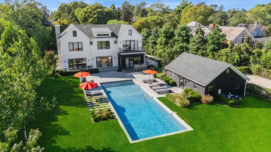 Casa en Southampton, Nueva York, Estados Unidos 1 - 19064207