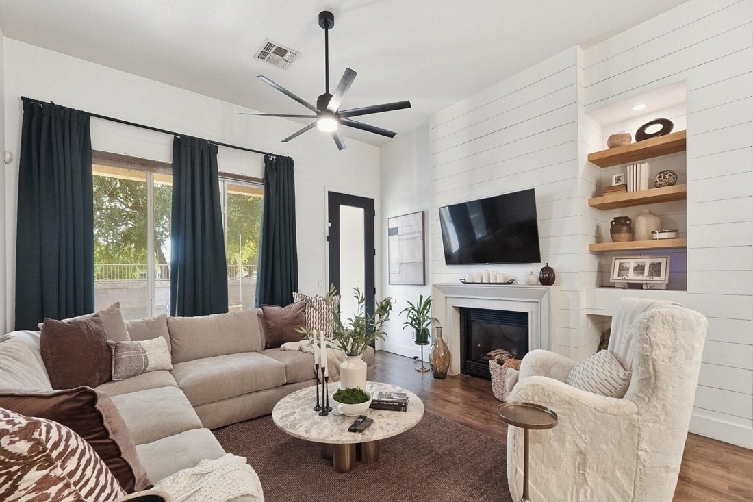 House in Mesa, Arizona, United States 5 - 19061794