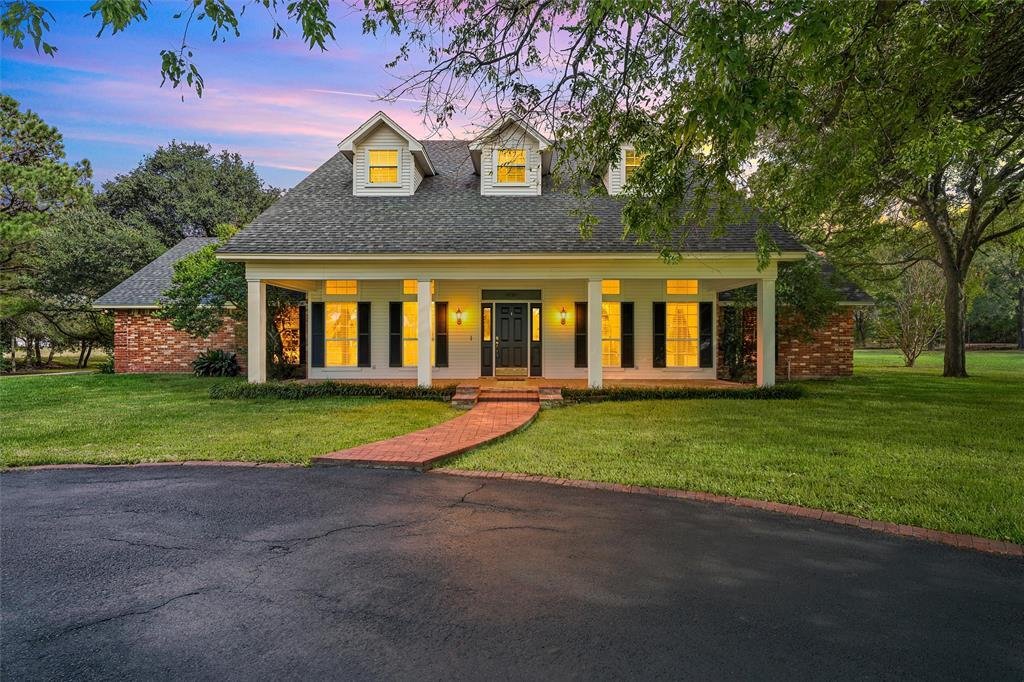 Casa en Waco, Texas, Estados Unidos 2 - 19063830