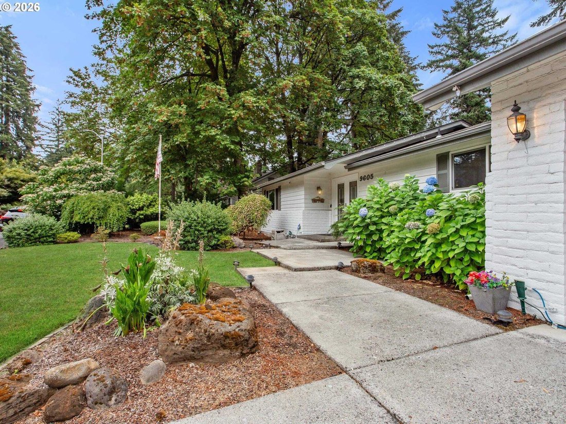 Casa en Vancouver, Washington, Estados Unidos 3 - 19062368