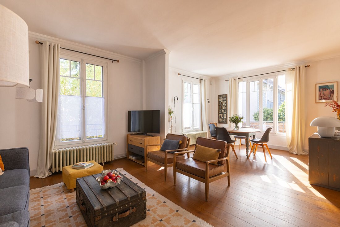 House in Montesson, Ile-de-France, France 4 - 19064065