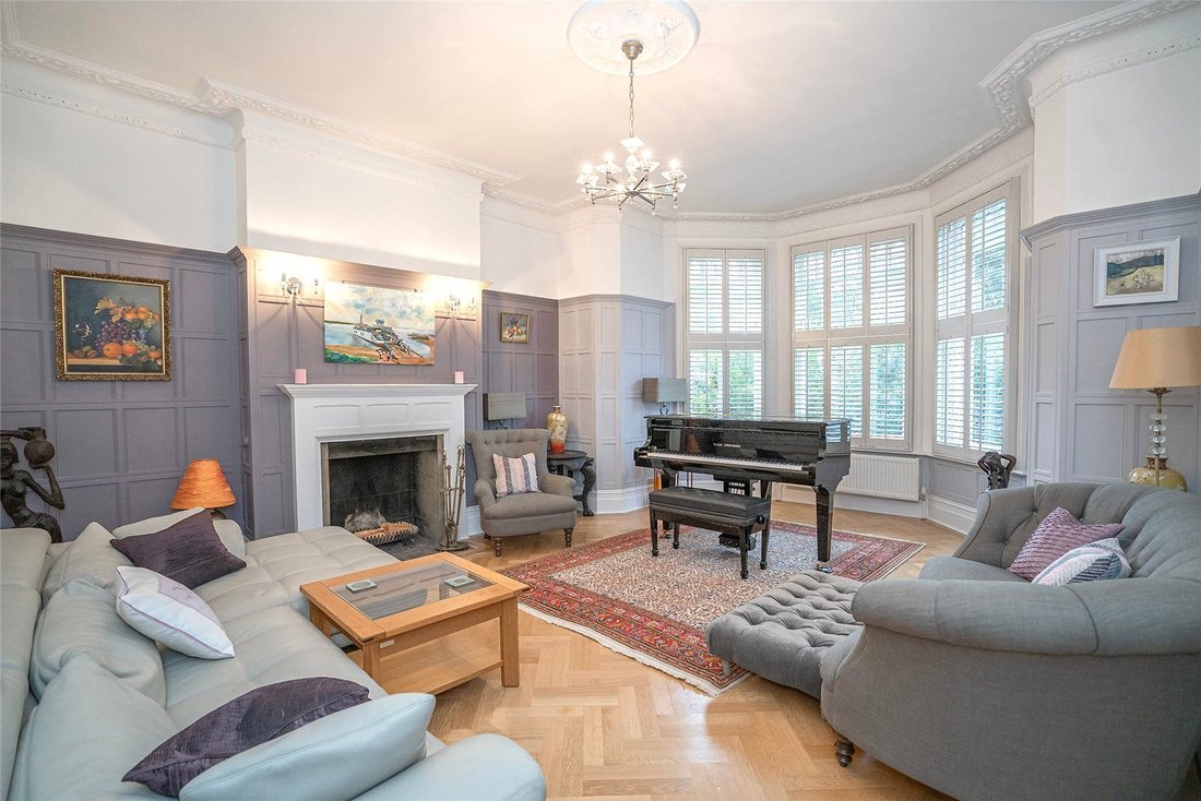 Maison à Muswell Hill, Haringey, Angleterre 3 - 19062684