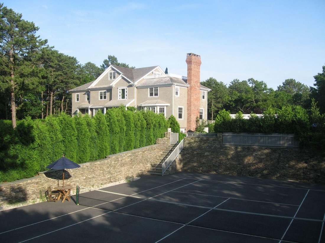 Maison à Water Mill, État de New York, États-Unis 1 - 19060722