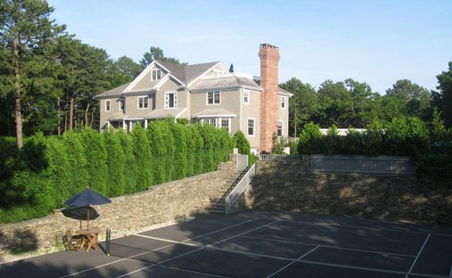 Haus in Water Mill, New York, Vereinigte Staaten 1
