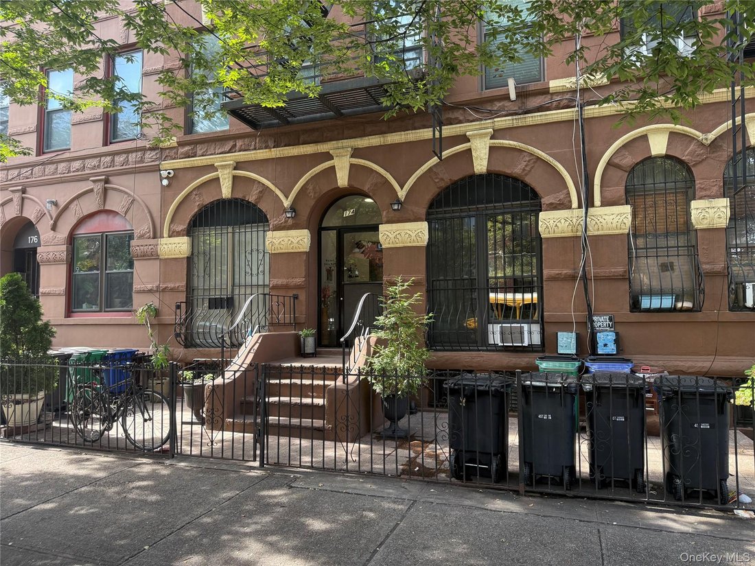 Condo in New York, New York, United States 1 - 19065344