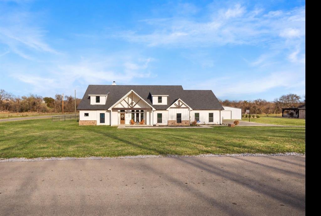 House in Decatur, Texas, United States 2 - 19060062