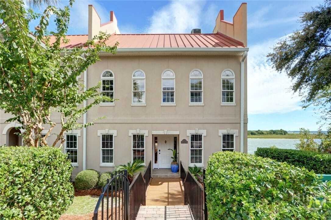 Townhouse en Savannah, Georgia, Estados Unidos 4 - 19065399
