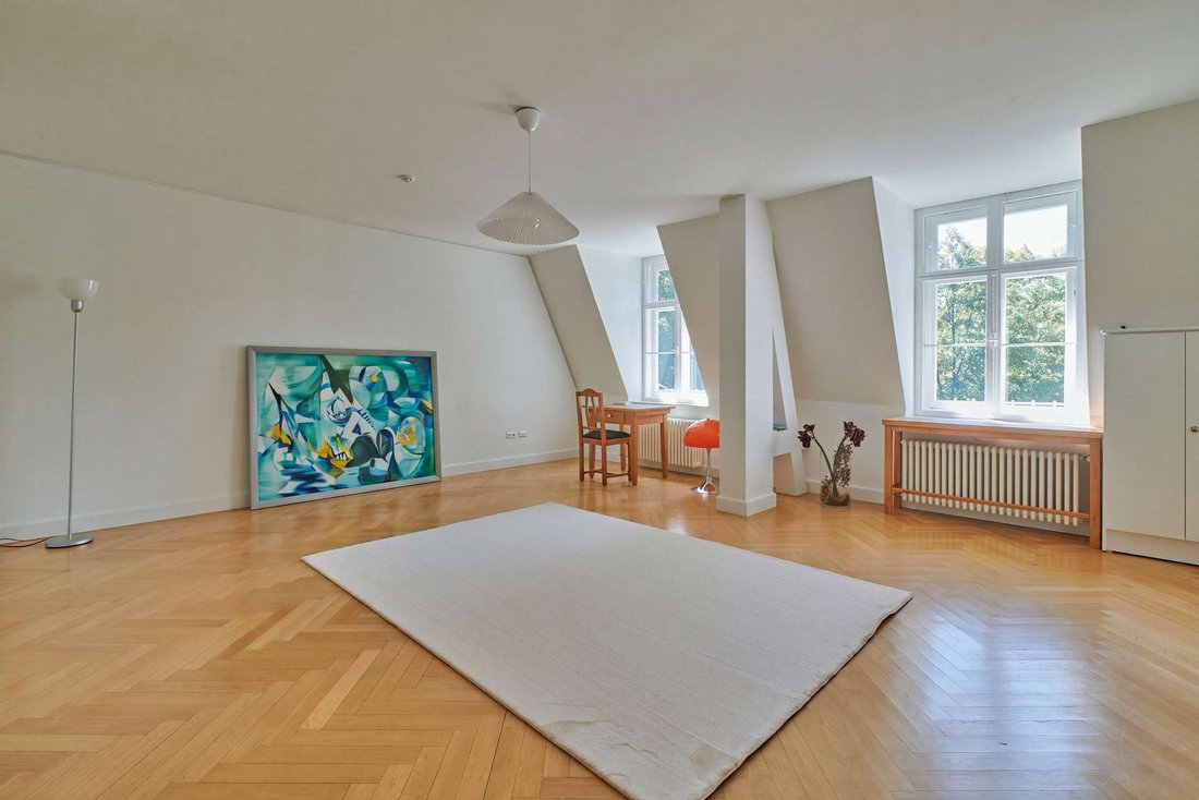 Apartment in Munich, Bavaria, Germany 4 - 19062286
