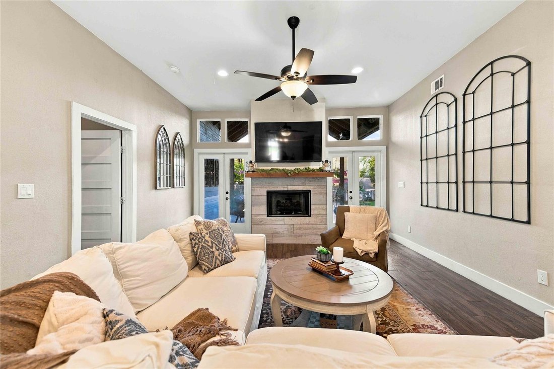 House in Leander, Texas, United States 3 - 19063136