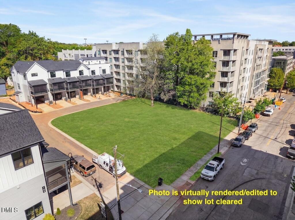 House in Raleigh, North Carolina, United States 3 - 17665553